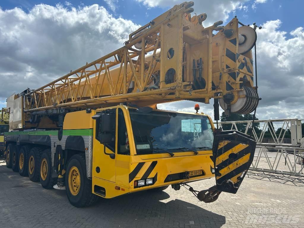Terex AC 200-1 Polovne dizalice za sve terene