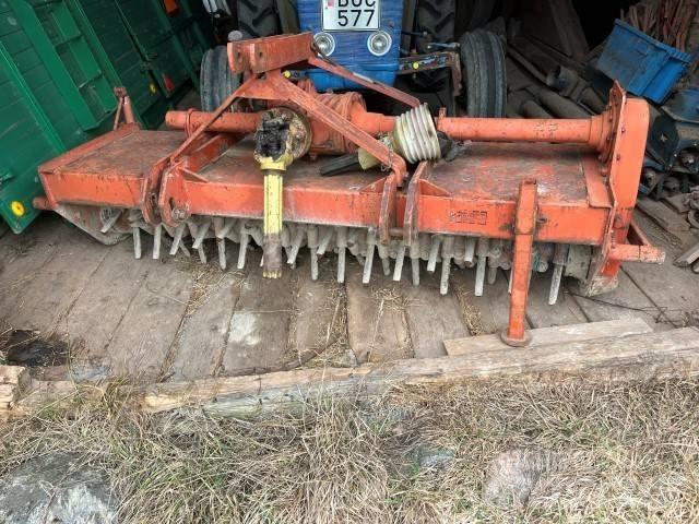 Agrator spikrotor Roto drljače i motokultivatori