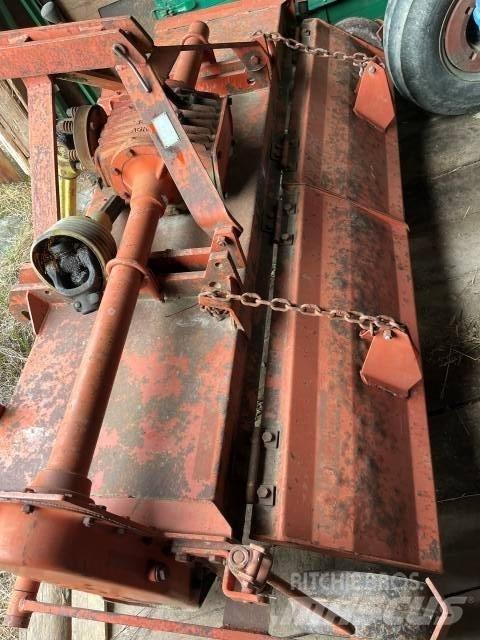 Agrator spikrotor Roto drljače i motokultivatori