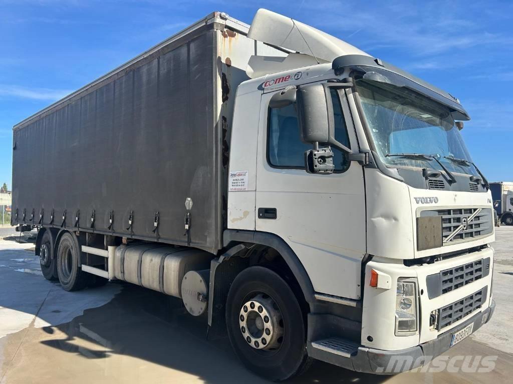 Volvo FM 300 Ostali kamioni