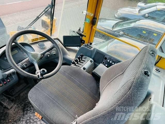 Volvo L90E Utovarivači na točkove