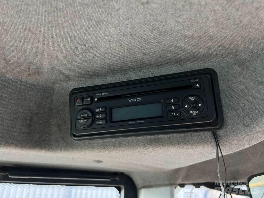 Volvo L120F Utovarivači na točkove