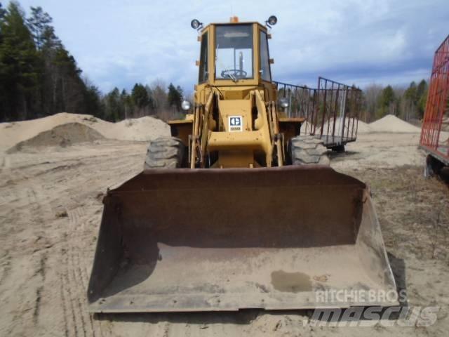 CAT 930 Utovarivači na točkove