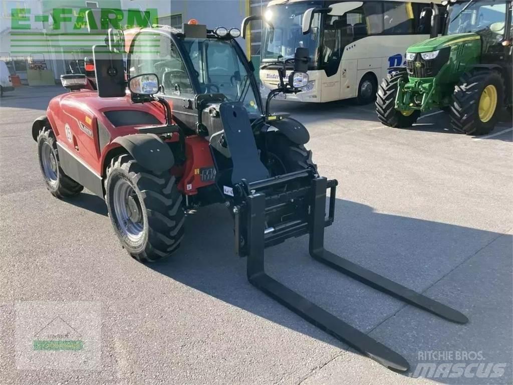 Manitou mlt 625-75 Poljoprivredni teleskopski utovarivači