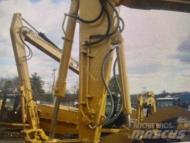 CAT 314 C Bageri guseničari
