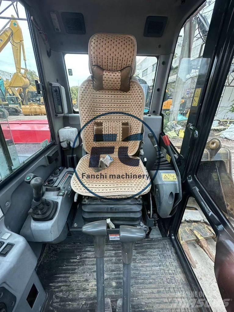 Kubota KX 183 Mini bageri < 7t