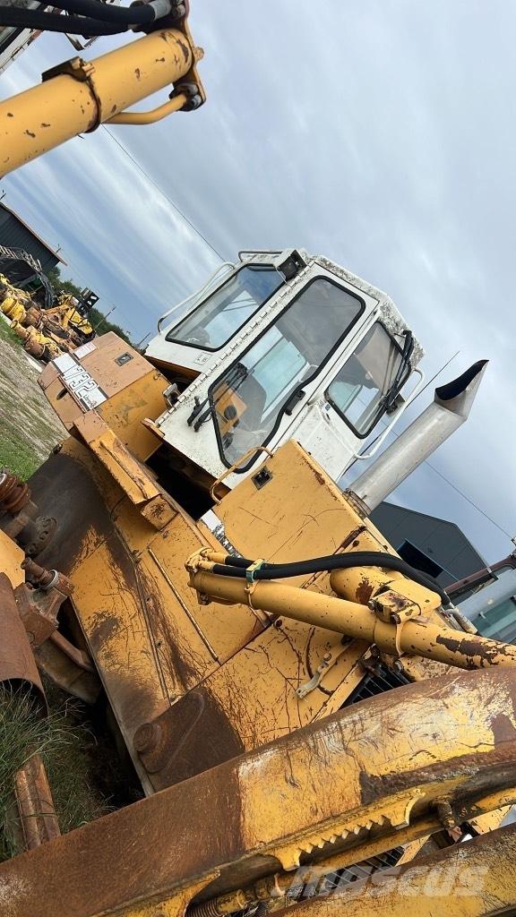 Liebherr PR 732 Elektronika