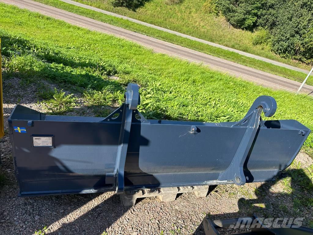 Drivex PS235HD-BM Ostalo