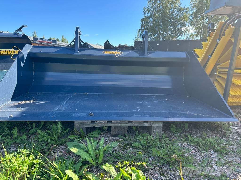 Drivex PS235HD-BM Ostalo