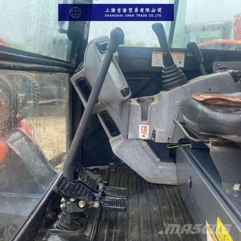 Kubota KX 155 Mini bageri < 7t