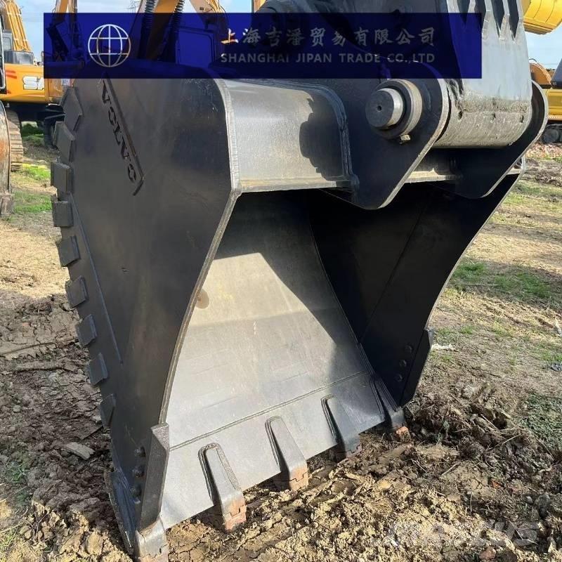 Volvo EC 300 Bageri guseničari