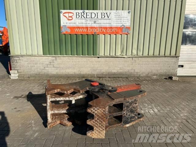  Beton Breker Čekići