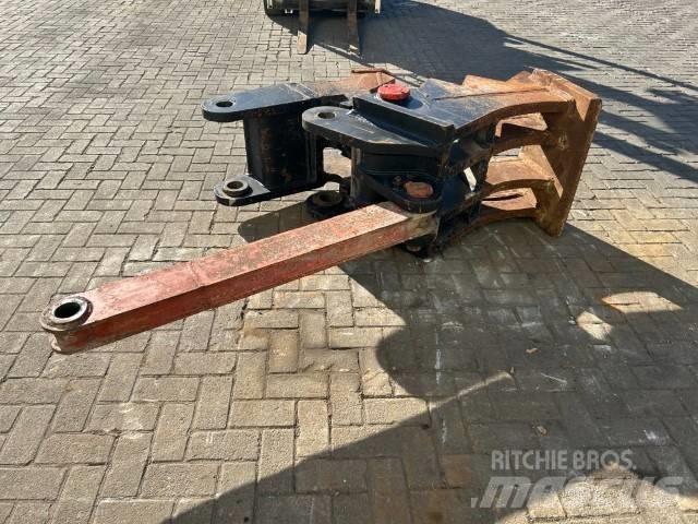  Beton Breker Čekići