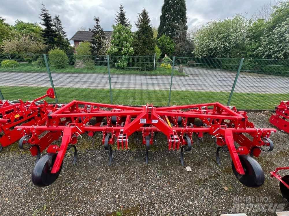 Grimme GH 6 Oprema za krompir - Ostalo