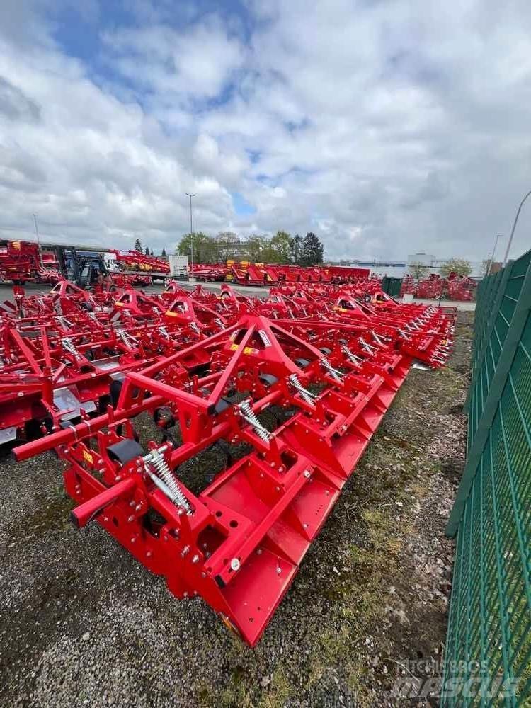 Grimme GH 6 Oprema za krompir - Ostalo