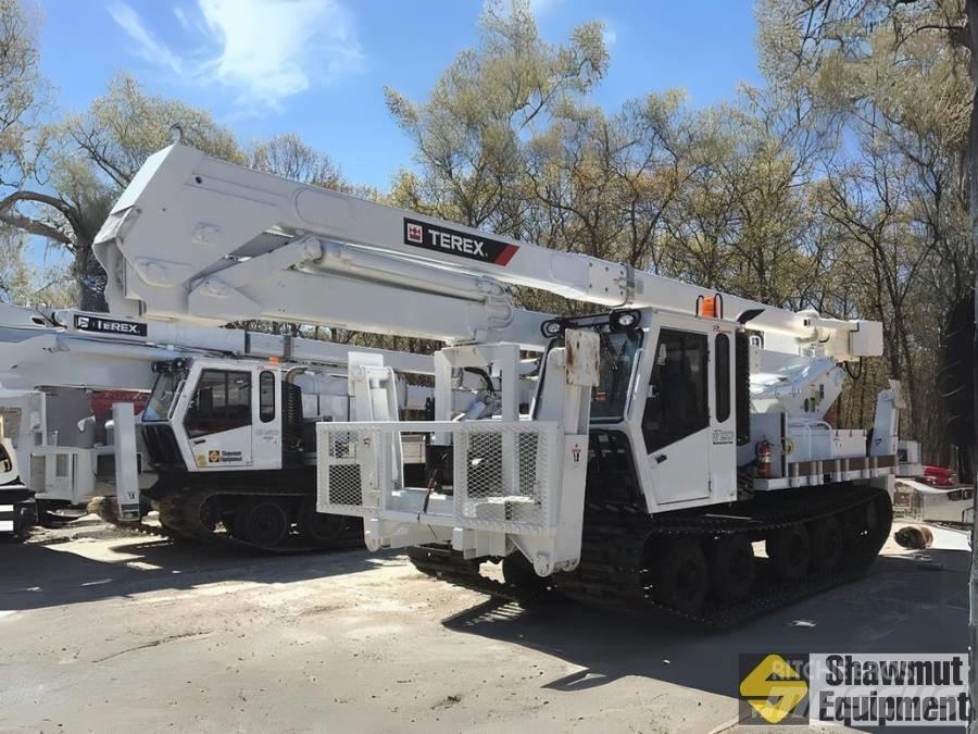 Terex TELELECT RMX75 Ostalo za građevinarstvo