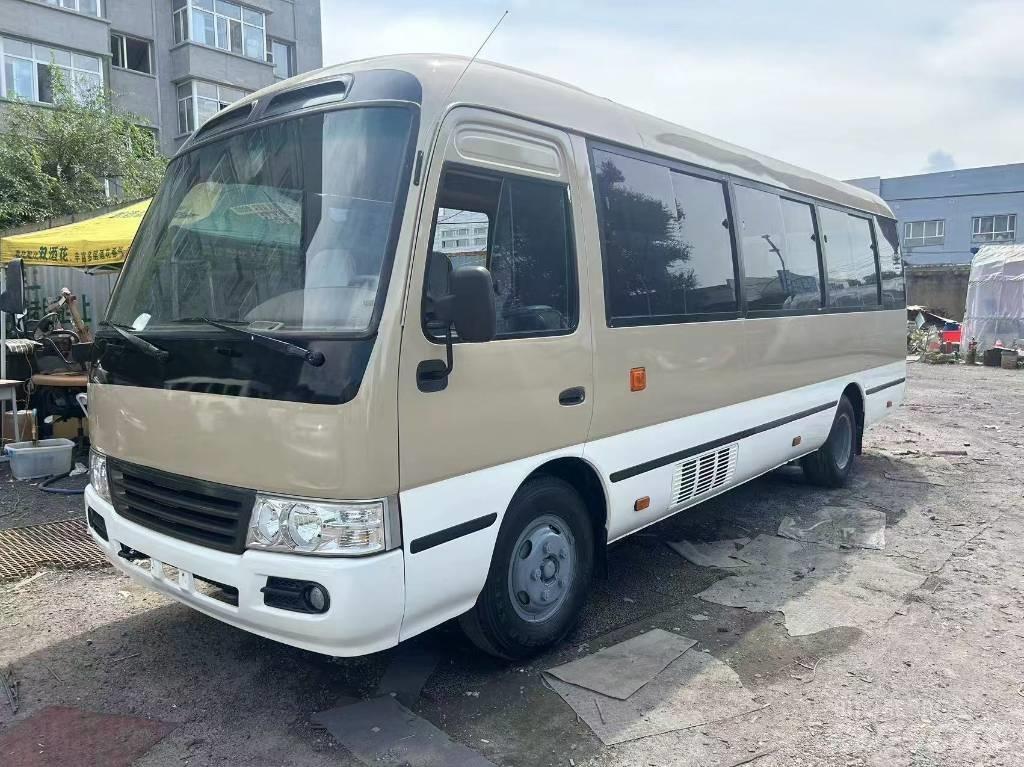 Toyota Coaster Međugradski autobusi