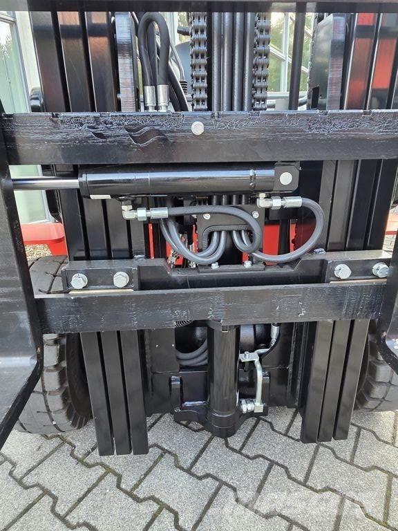 Manitou ME 425 LD Električni viljuškari