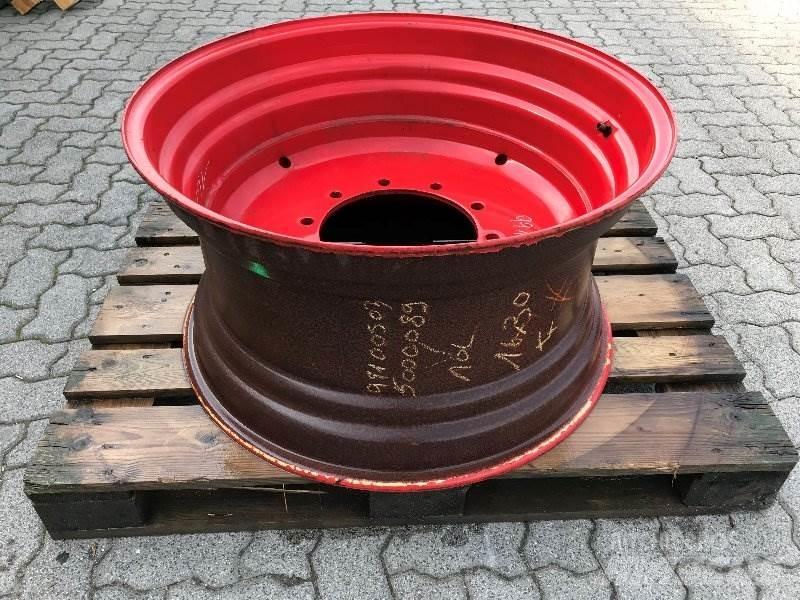 Grasdorf 16 x 30 Ostale poljoprivredne mašine