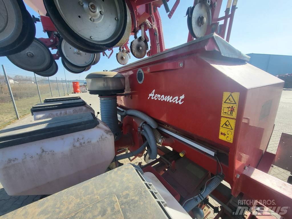 Becker Aeromat P 8 Sejačice