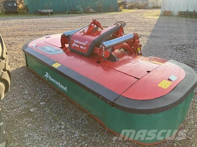 Kverneland 3336 FT Uređaji za kosačice