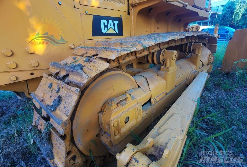 CAT D 7 G Buldožeri guseničari