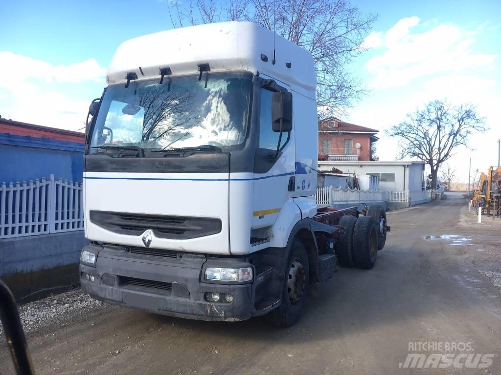 Renault Premium 385 Ostali kamioni