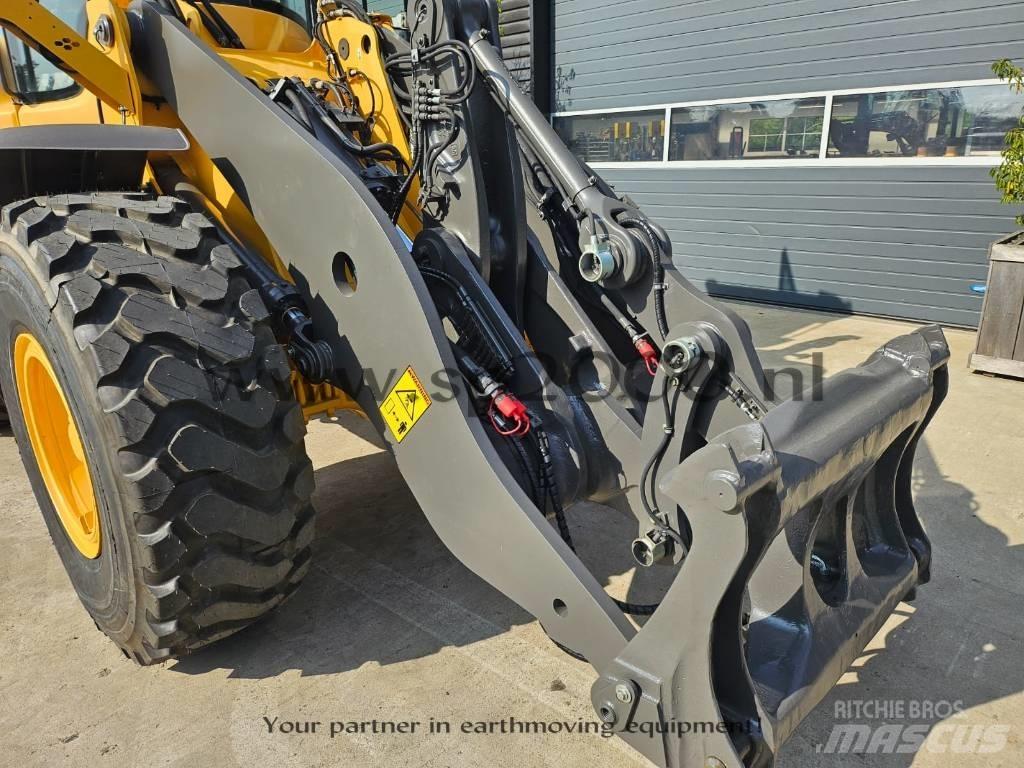 Volvo L 70 H Utovarivači na točkove
