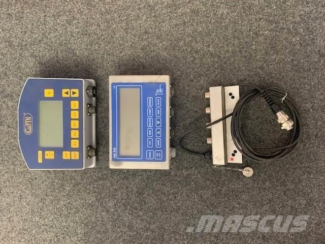  SONSTIGE Sonstige Ostale poljoprivredne mašine