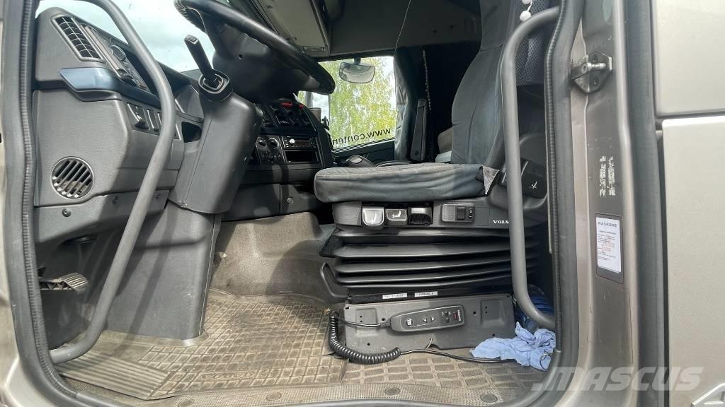 Volvo FH 13 480 Tegljači