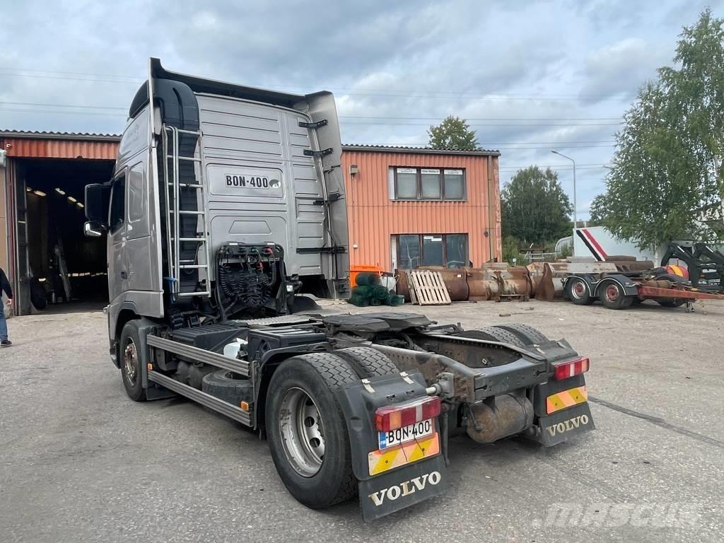 Volvo FH 13 480 Tegljači