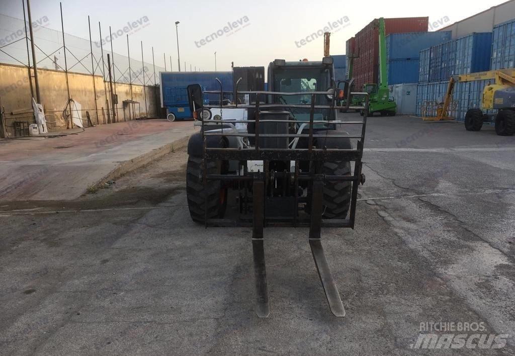 Bobcat T 2566 Teleskopski viljuškari
