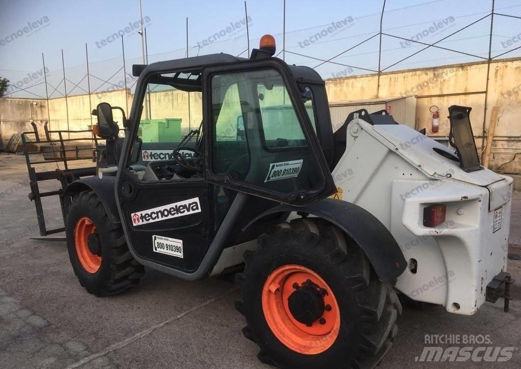 Bobcat T 2566 Teleskopski viljuškari