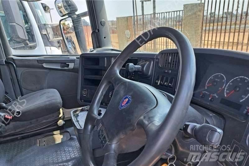 Scania R500 Ostali kamioni