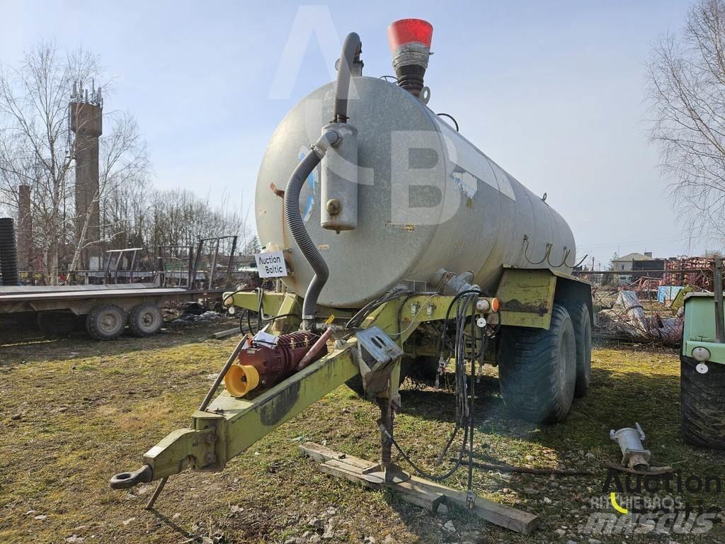 Pomot T 546/1 Rasturači đubriva