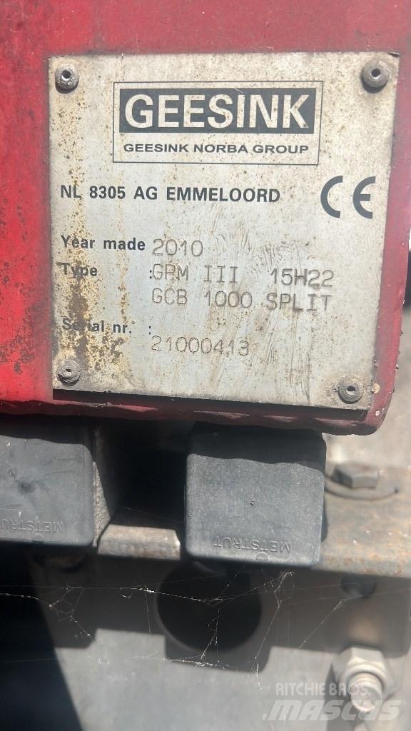 DAF LF 55.220 Kamioni za otpad
