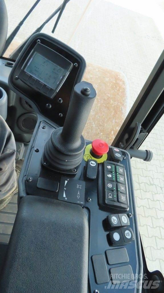 CAT CS 56 B Valjci sa jednim bubnjem