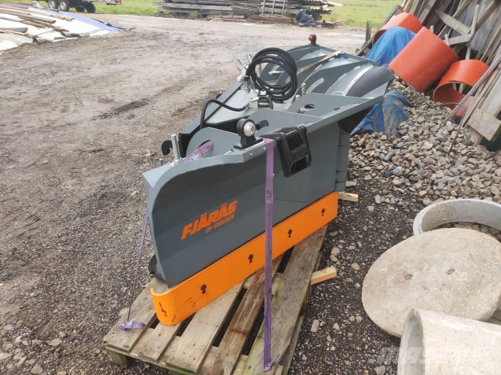 Fjaras VP245 Ostale industrijske mašine