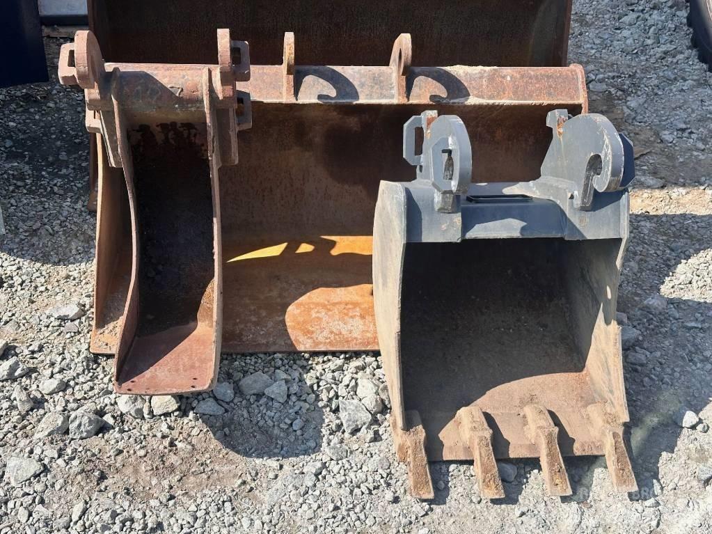 Yanmar Vio 57-U 6A Mini bageri < 7t