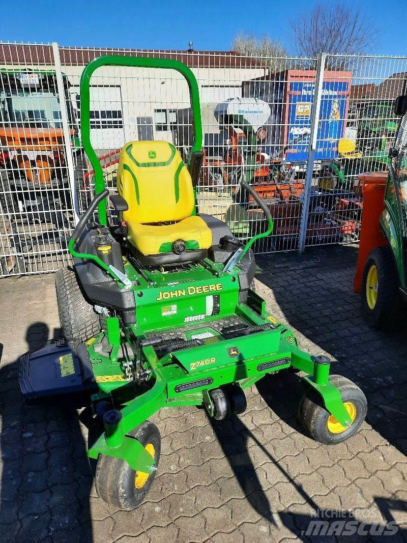 John Deere Z 740R Kosilice