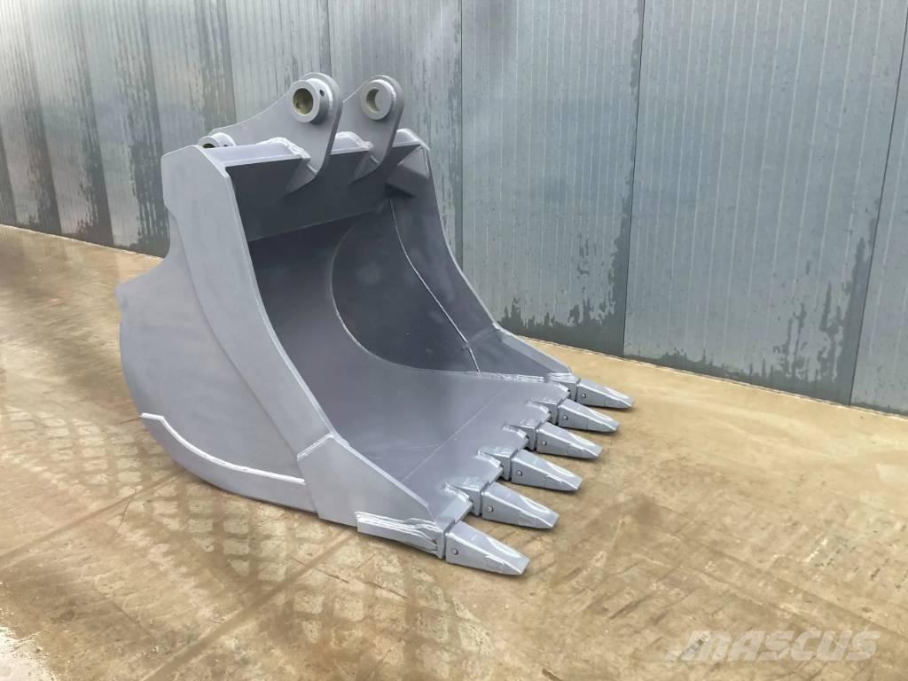 Komatsu PC360 Kašike / Korpe