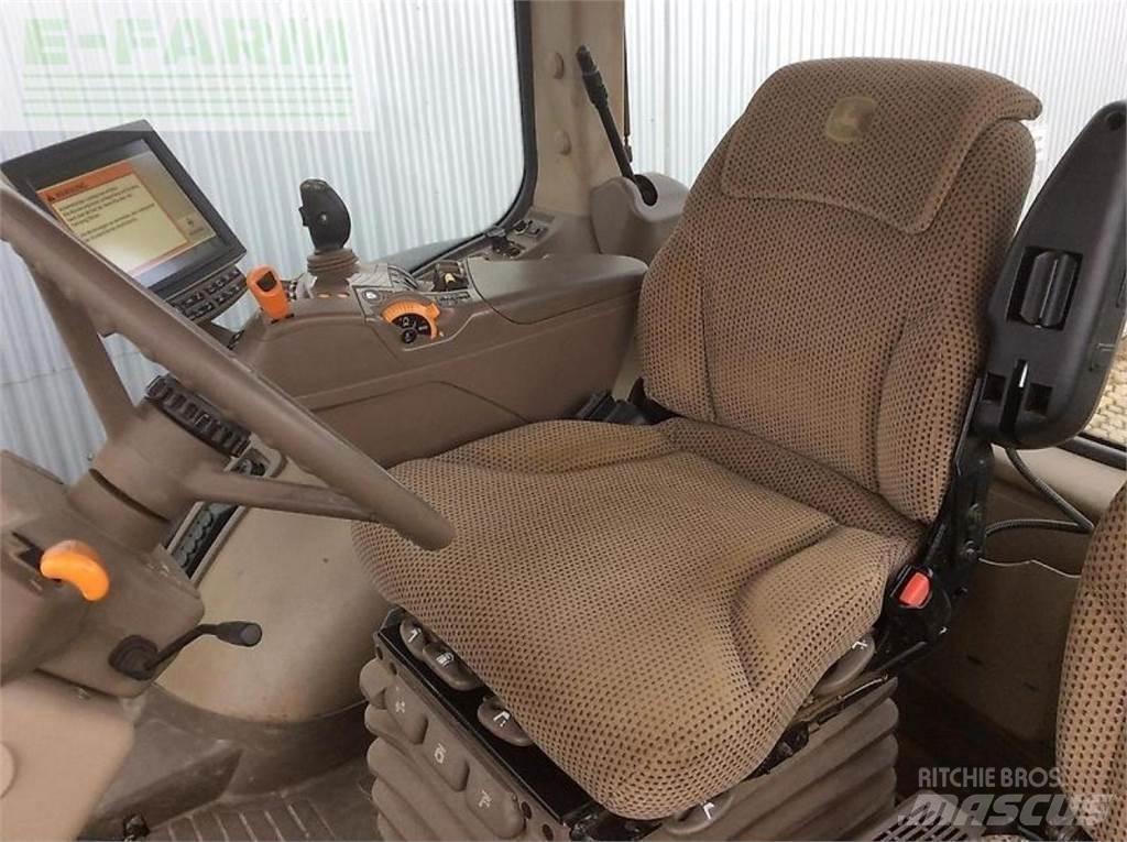 John Deere 7310 r Traktori