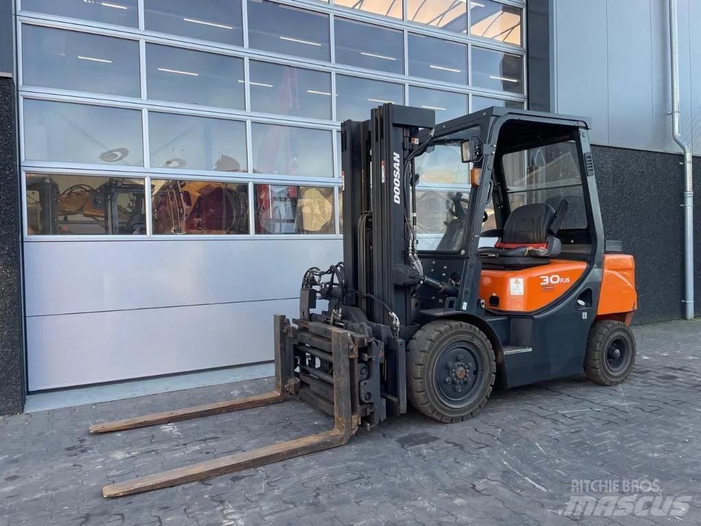 Doosan D30GP Viljuškari - ostalo