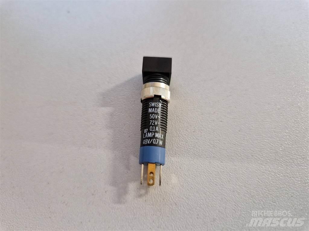 Rottne 076-0016 Elektronika