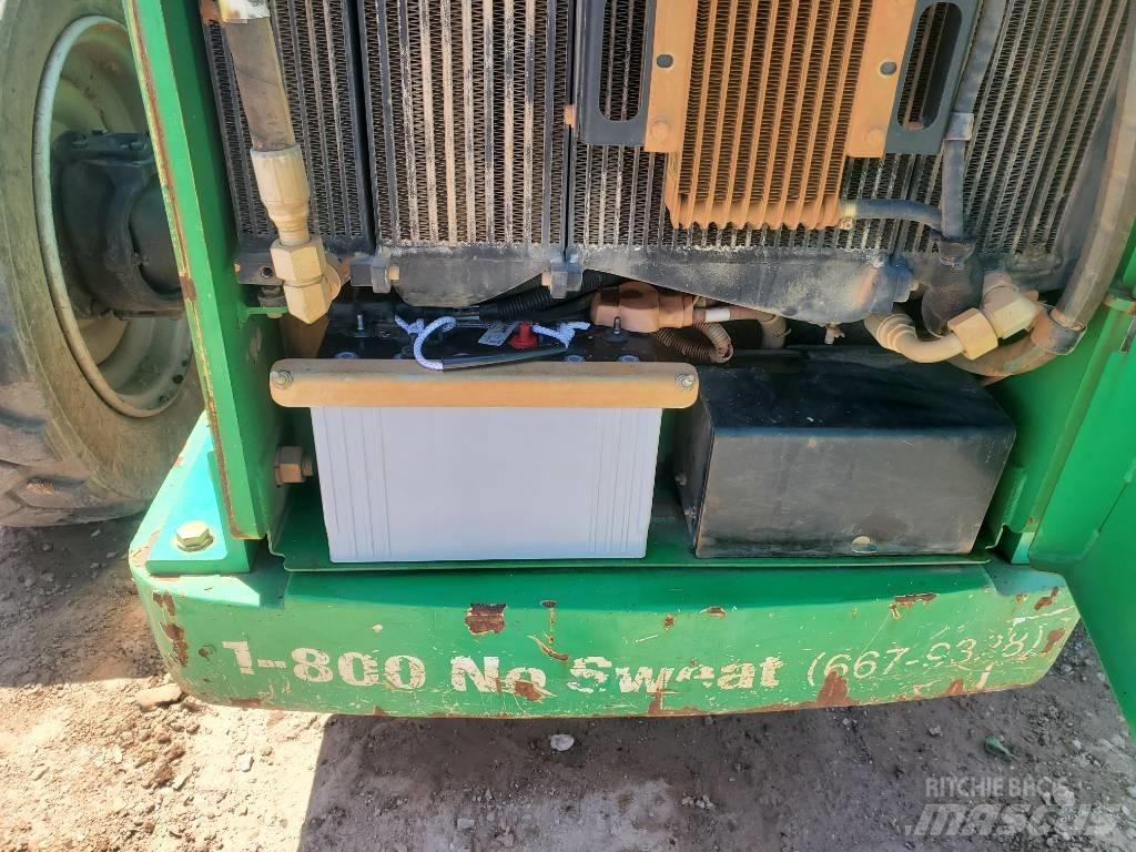JLG 6036 Teleskopski viljuškari