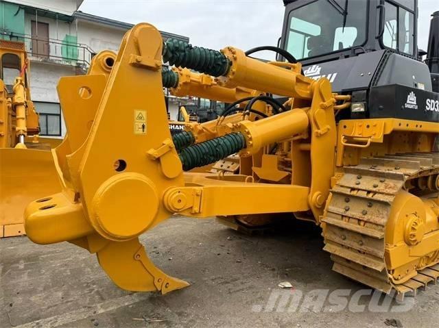 Shantui SD 32 Buldožeri guseničari