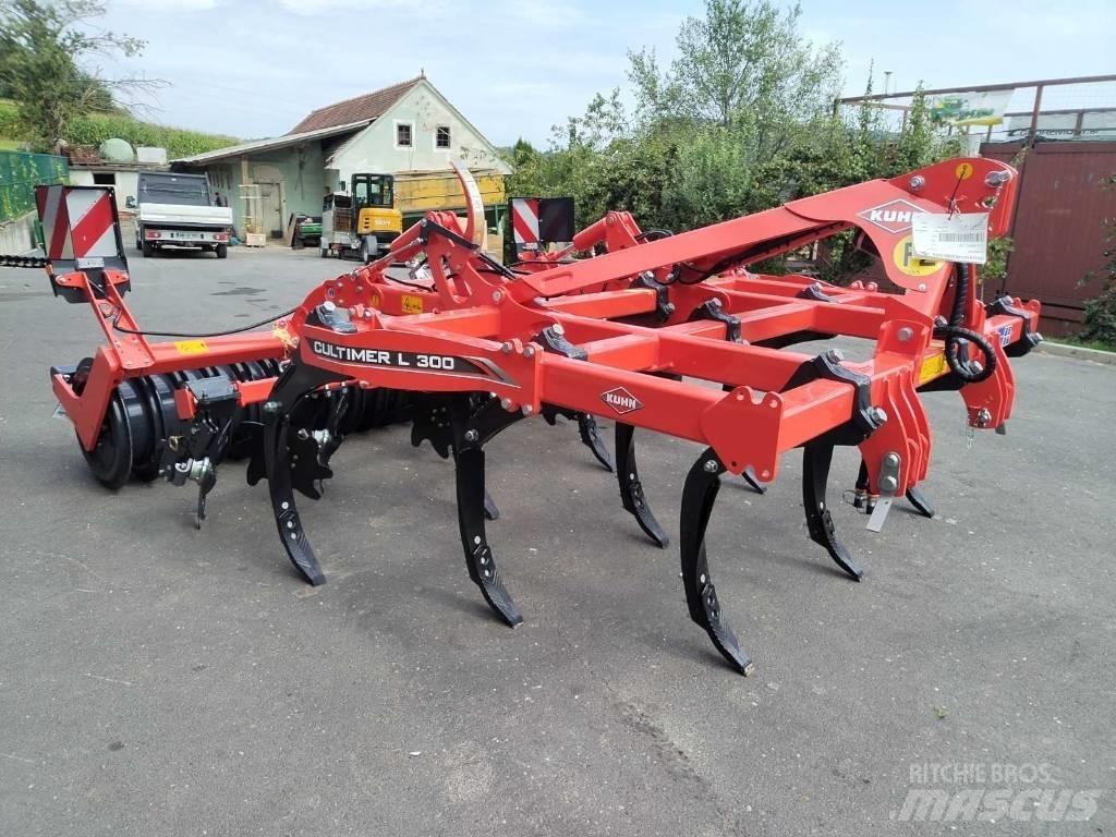 Kuhn CULTIMER L300 Kultivatori