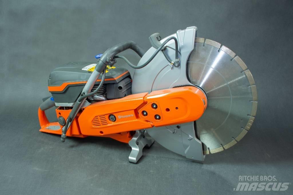 Husqvarna K970 Testere za kamen i beton