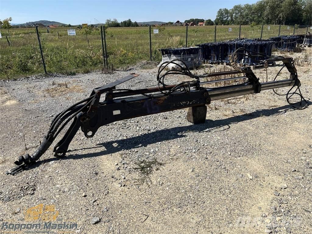 John Deere CF785 Kranovi za debla