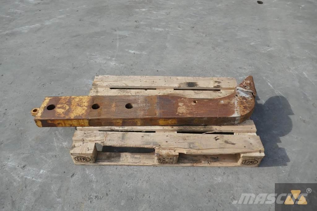 CAT D7 Shank Ostale komponente za građevinarstvo